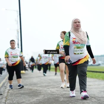 Runner Photo 7662571