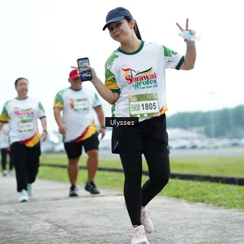 Runner Photo 7662573