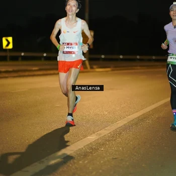Runner Photo 7662575