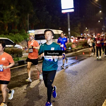 Runner Photo 7662580