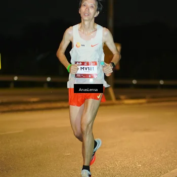 Runner Photo 7662583