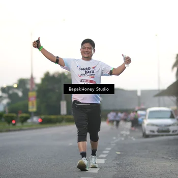 Runner Photo 7662587