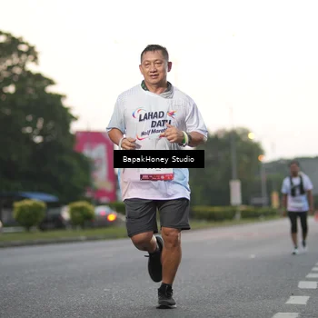 Runner Photo 7662589