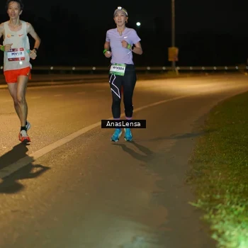 Runner Photo 7662590