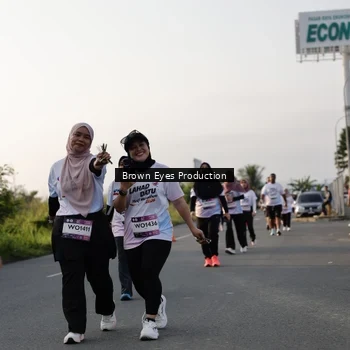 Runner Photo 7662591