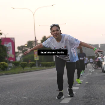 Runner Photo 7662592