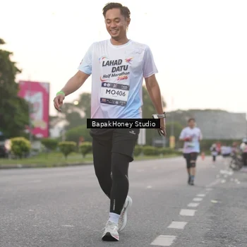 Runner Photo 7662594