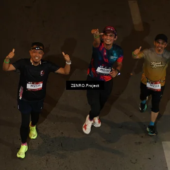Runner Photo 7662597
