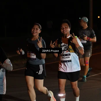 Runner Photo 7662598