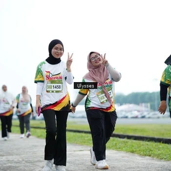 Runner Photo 7662599