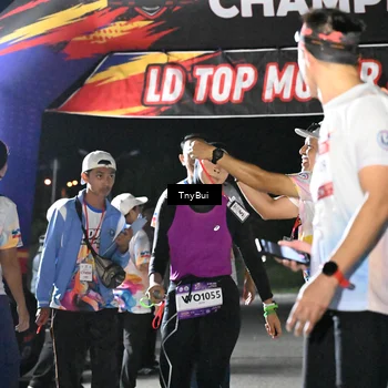 Runner Photo 7662602