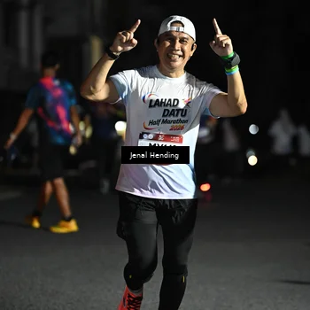 Runner Photo 7662614
