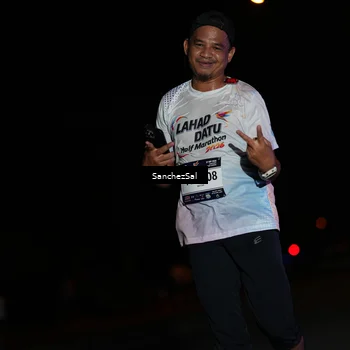 Runner Photo 7662621