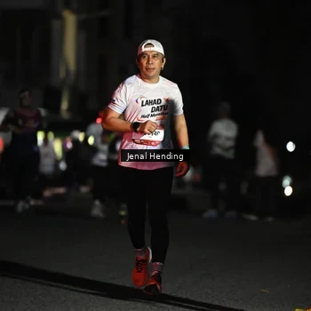 Runner Photo 7662623