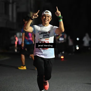 Runner Photo 7662625