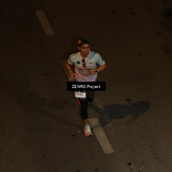 Runner Photo 7662630