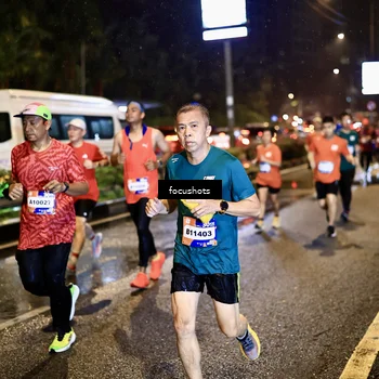 Runner Photo 7662631