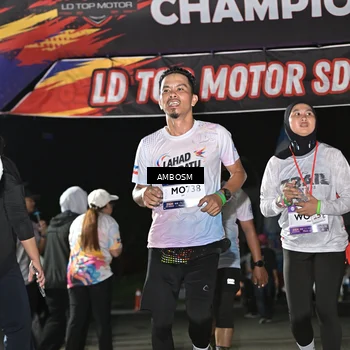 Runner Photo 7662634