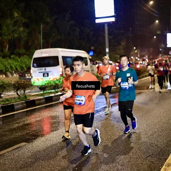 Runner Photo 7662639