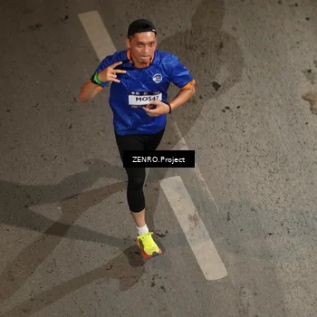 Runner Photo 7662644