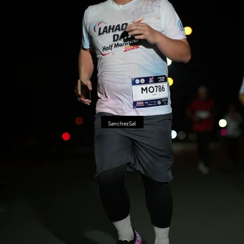 Runner Photo 7662646