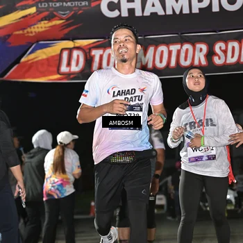Runner Photo 7662647