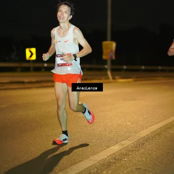 Runner Photo 7662655