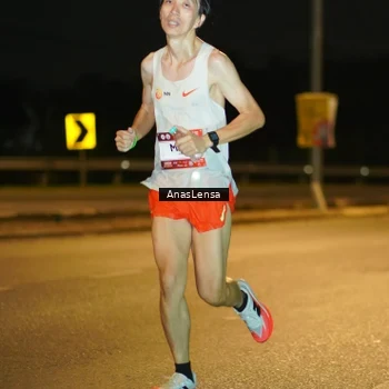 Runner Photo 7662657