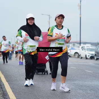 Runner Photo 7662659