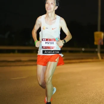 Runner Photo 7662667