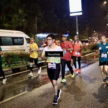 Runner Photo 7662669