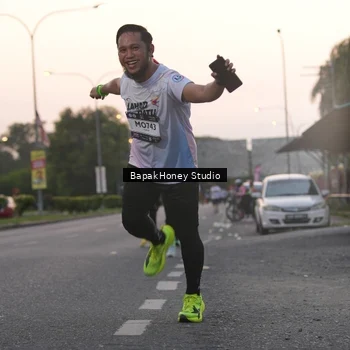 Runner Photo 7662670