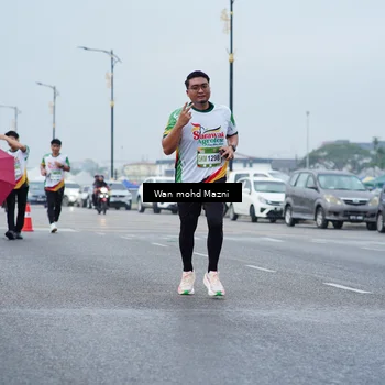 Runner Photo 7662677