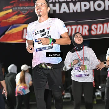 Runner Photo 7662678