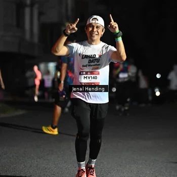 Runner Photo 7662679