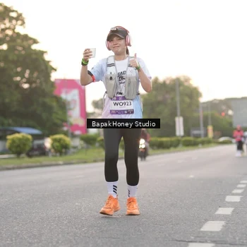 Runner Photo 7662682