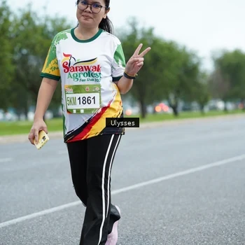 Runner Photo 7662684