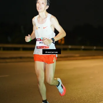 Runner Photo 7662685
