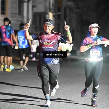 Runner Photo 7662689