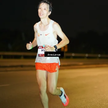 Runner Photo 7662690