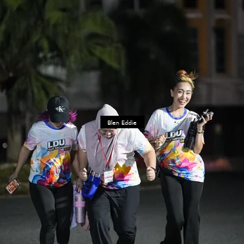 Runner Photo 7662693