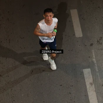 Runner Photo 7662694