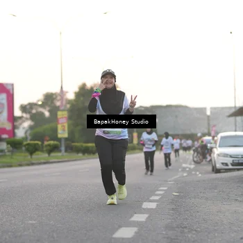 Runner Photo 7662697