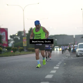 Runner Photo 7662699
