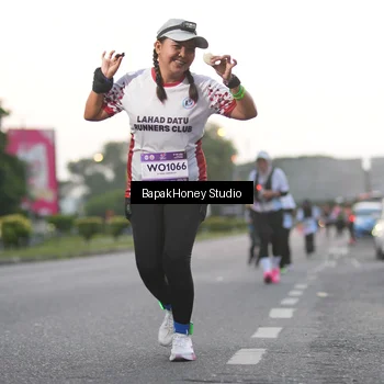 Runner Photo 7662701