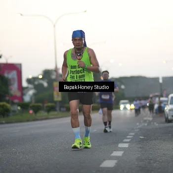 Runner Photo 7662702