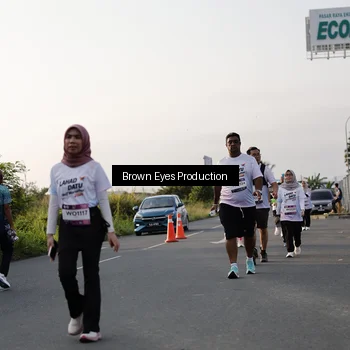 Runner Photo 7662703