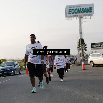 Runner Photo 7662704