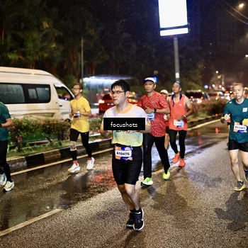 Runner Photo 7662707