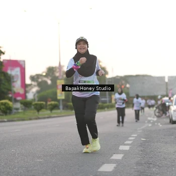 Runner Photo 7662714